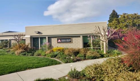380 Civic Dr, Pleasant Hill, CA à louer - Photo de l’immeuble – Image 3 sur 3