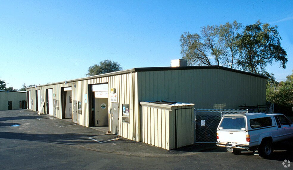 54-66 P & S Ln, Newcastle, CA à louer - Autre – Image 2 sur 5