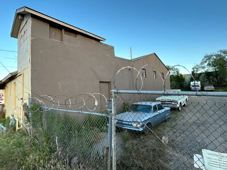315 Henry St, Prescott, AZ à louer - Photo de l’immeuble – Image 2 sur 18