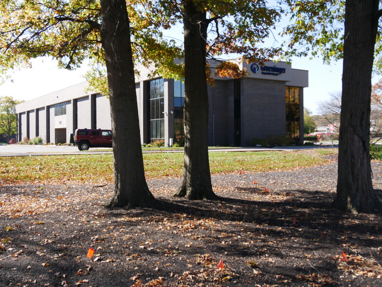 9011 N Meridian St, Indianapolis, IN à louer - Photo de l’immeuble – Image 2 sur 4