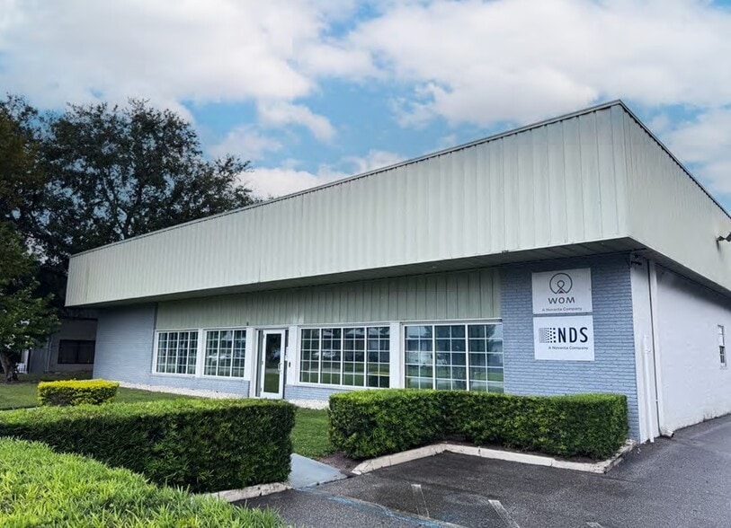 4531 36th St, Orlando, FL à vendre - Photo principale – Image 1 sur 2