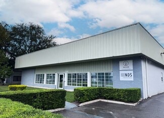Plus de détails pour 4531 36th St, Orlando, FL - Local d’activités à vendre