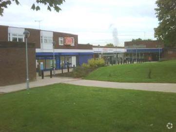Quorn Way, Coventry à louer - Photo de l’immeuble – Image 2 sur 2