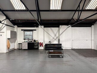 Plus de détails pour 114 Pope St, Birmingham - Bureau à louer