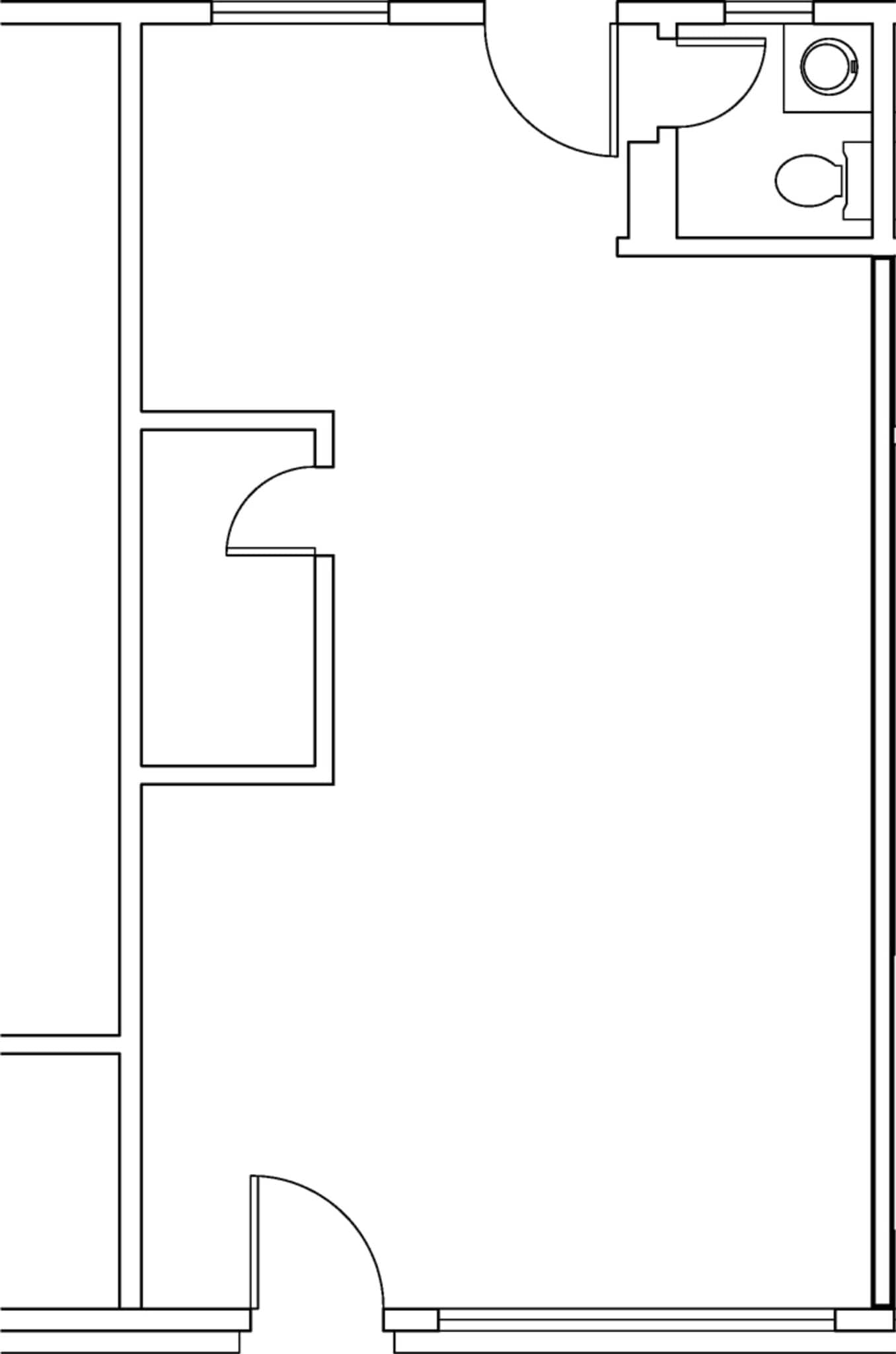 1160 E Mariposa Ave, El Segundo, CA à louer Plan de site– Image 1 sur 1