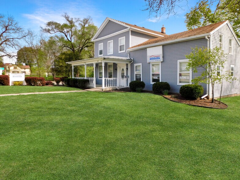 122 E Main St, Rockton, IL à louer - Photo de l’immeuble – Image 3 sur 28