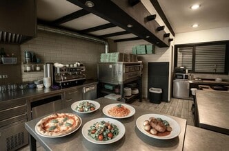 Local commercial dans Barcelone, Barcelona à louer Photo intérieure– Image 2 sur 6