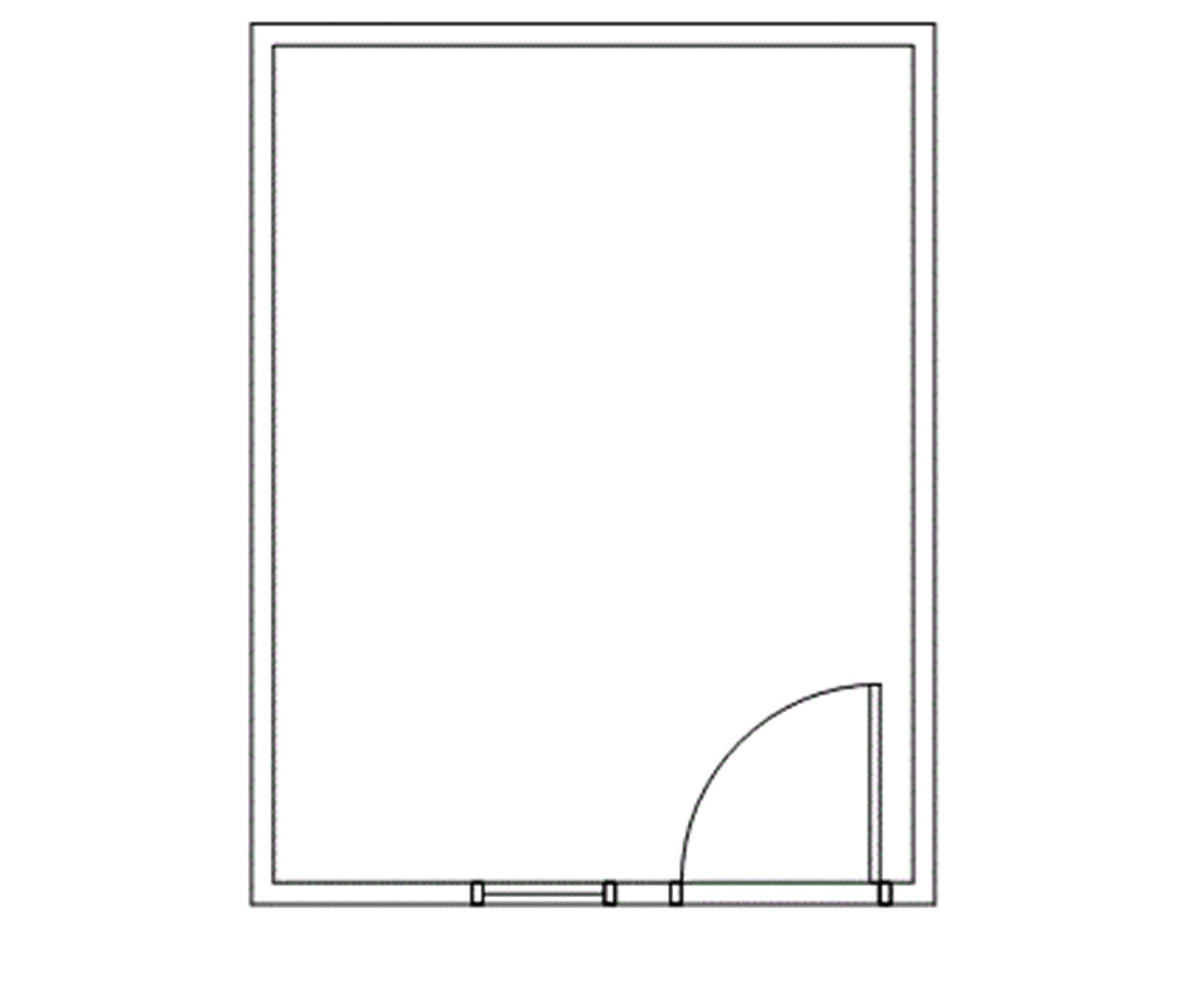 4425 W Airport Fwy, Irving, TX à louer Plan d’étage– Image 1 sur 1