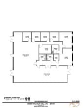 2636 Walnut Hill Ln, Dallas, TX à louer Photo intérieure– Image 2 sur 5