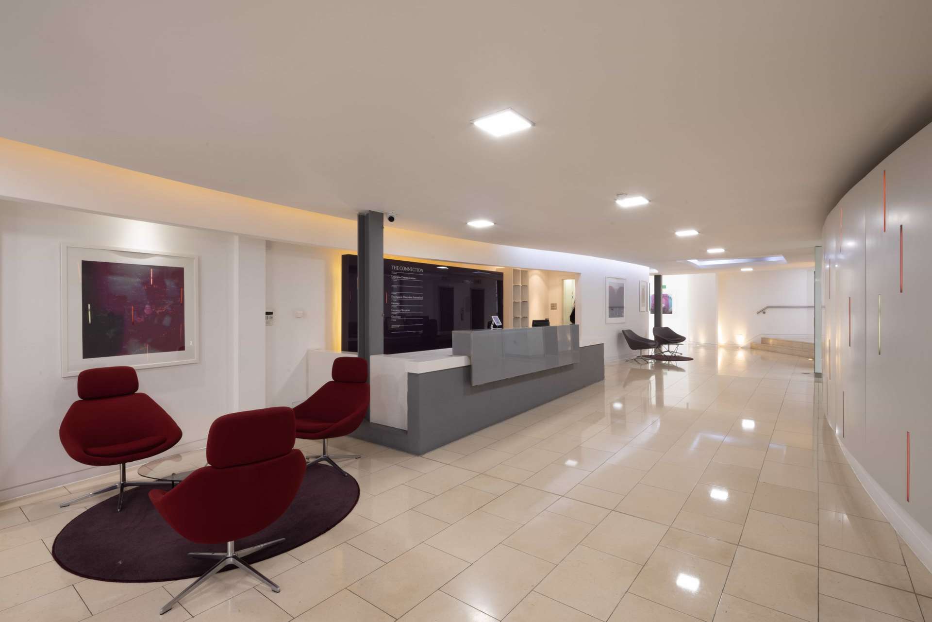 198 High Holborn, Londres à vendre Photo de l’immeuble– Image 1 sur 6