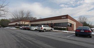 Plus de détails pour 8910 Route 108, Columbia, MD - Industriel/Logistique à louer