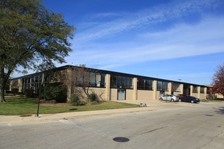 Plus de détails pour 4242 W Bryn Mawr Ave, Chicago, IL - Industriel/Logistique à vendre