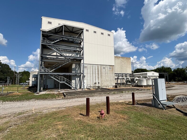 4358 Highway 373, Columbus, MS à vendre - Photo de l’immeuble – Image 2 sur 12