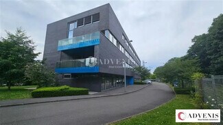 Plus de détails pour Bureau à louer