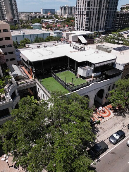 260 1st Ave S, Saint Petersburg, FL à vendre - Photo de l’immeuble – Image 2 sur 16