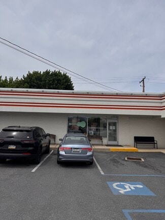 Plus de détails pour 3115 W Tilghman St, Allentown, PA - Local commercial à louer