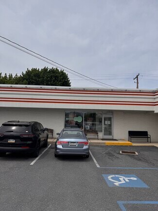 Plus de détails pour 3115 W Tilghman St, Allentown, PA - Local commercial à louer