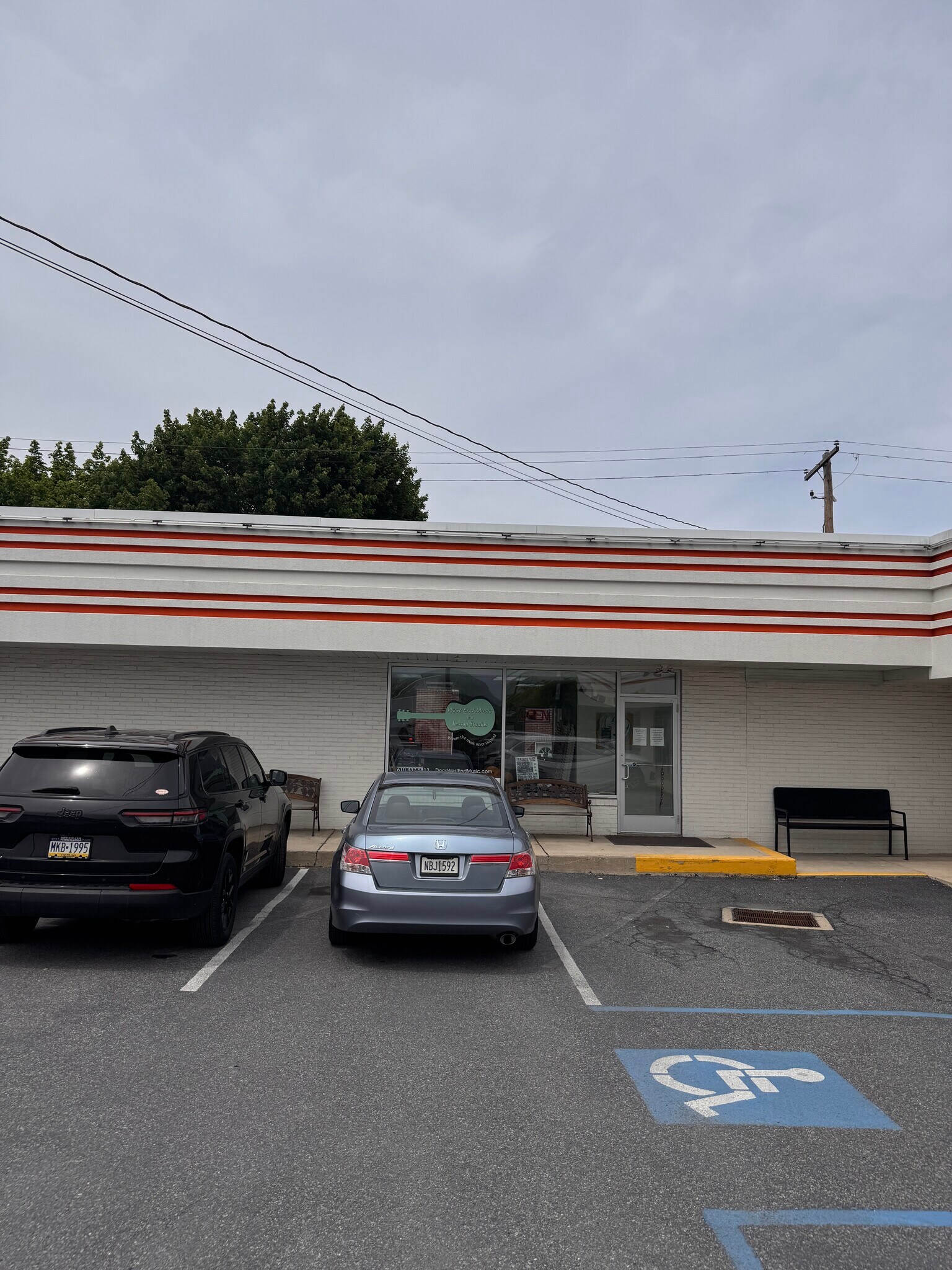 3115 W Tilghman St, Allentown, PA à louer Photo principale– Image 1 sur 13