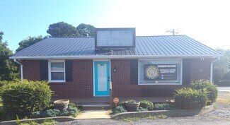 Plus de détails pour 3085 Old Hollow Rd, Walkertown, NC - Local commercial à vendre
