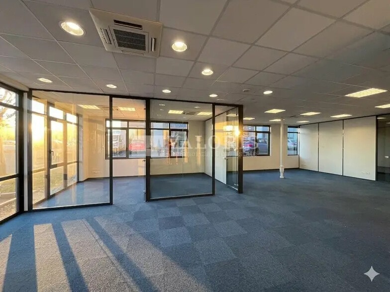 598 Boulevard Albert Camus, Villefranche-sur-Saône à louer - Photo intérieure – Image 3 sur 7