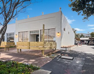 Plus de détails pour 212 Fairhope Ave, Fairhope, AL - Local commercial à vendre