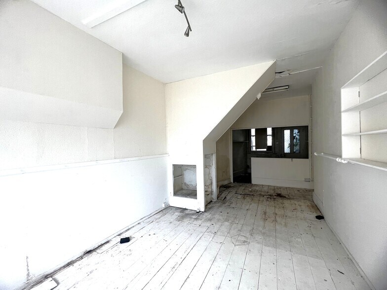 84 High St, Lowestoft à vendre - Photo de l’immeuble – Image 2 sur 3