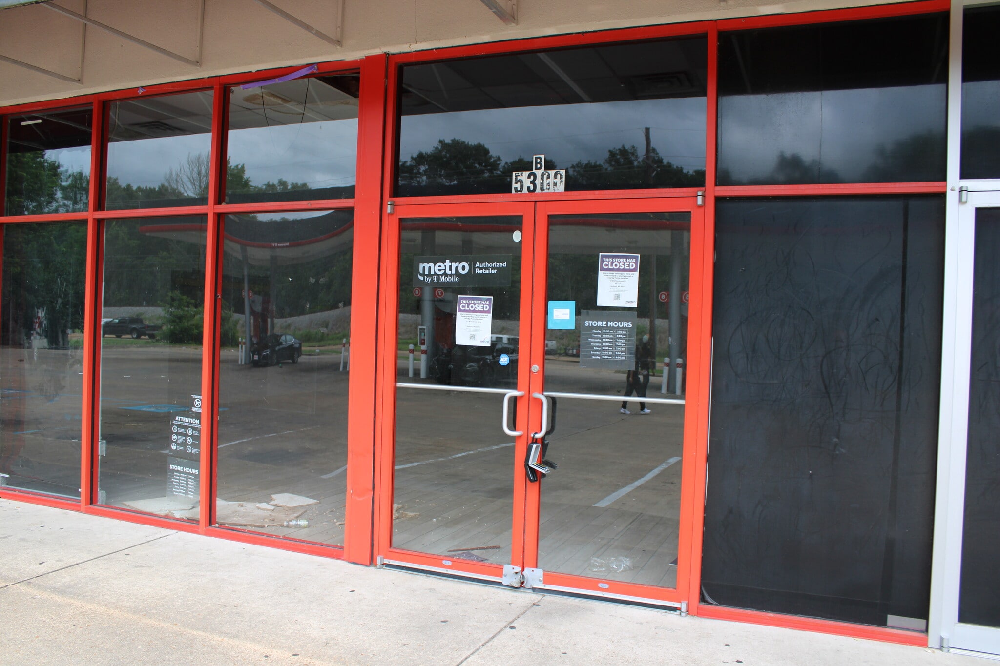 5300 N State St, Jackson, MS à louer Photo intérieure– Image 1 sur 6