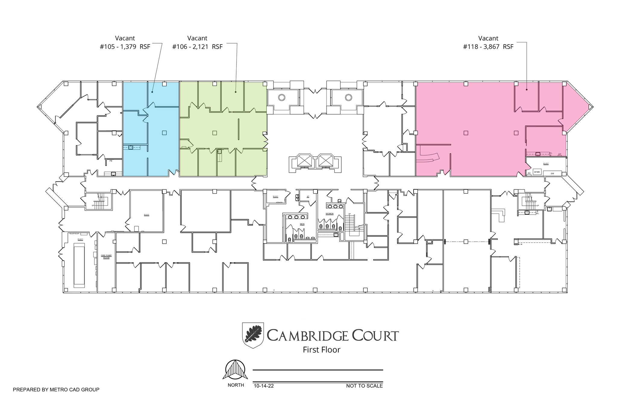 2701 Cambridge Ct, Auburn Hills, MI à louer Photo de l’immeuble– Image 1 sur 1