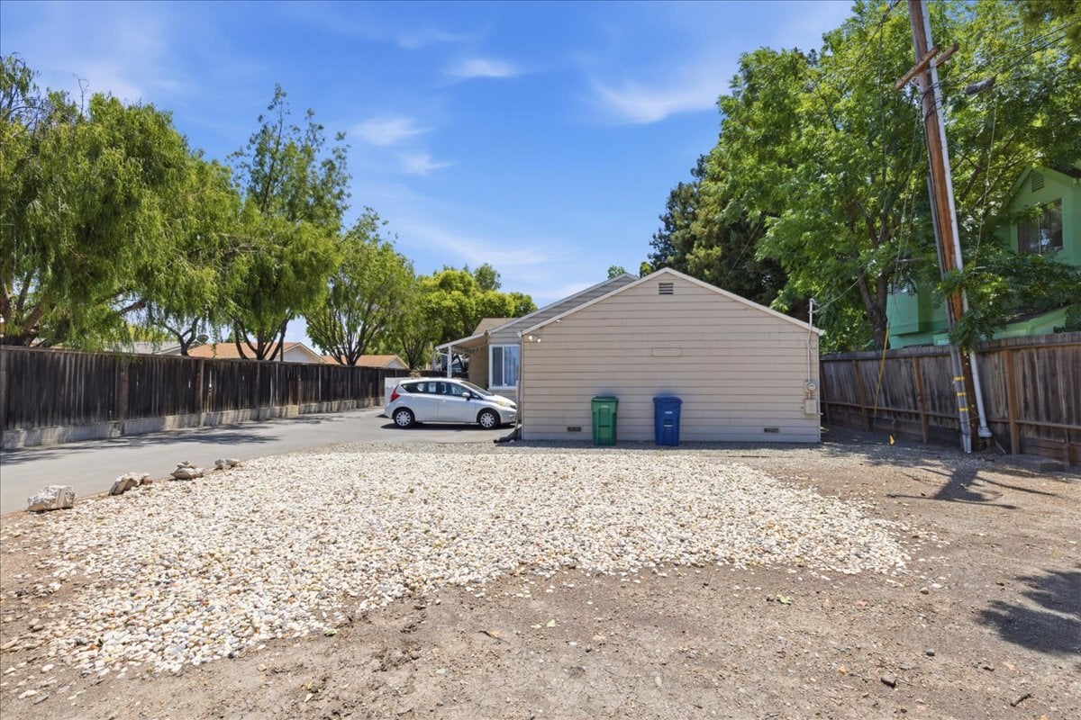882-898 W Tennyson Rd, Hayward, CA à vendre Photo principale– Image 1 sur 47