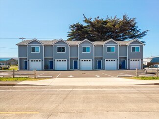 Plus de détails pour 318 11th St SE, Bandon, OR - Logement à vendre