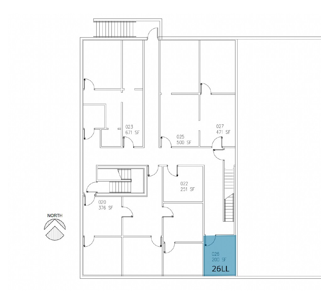 635 W Corona St, Pueblo, CO à louer Photo intérieure– Image 1 sur 1