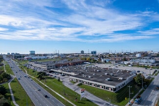 Plus de détails pour 4646 Dufferin St, Toronto, ON - Bureau à louer