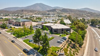 Plus de détails pour 10225 Austin Dr, Spring Valley, CA - Bureau/Médical à louer