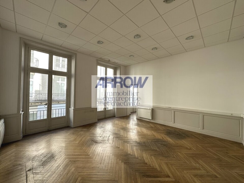 15 Rue Crébillon, Nantes à louer - Photo intérieure – Image 1 sur 6