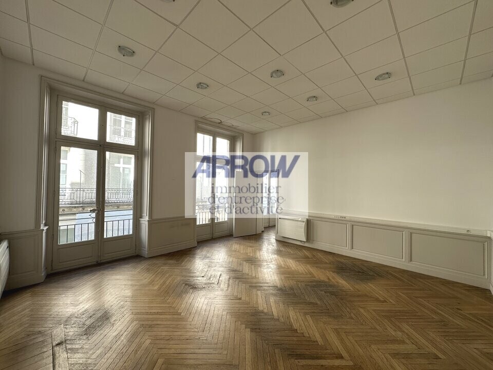 15 Rue Crébillon, Nantes à louer Photo intérieure– Image 1 sur 7