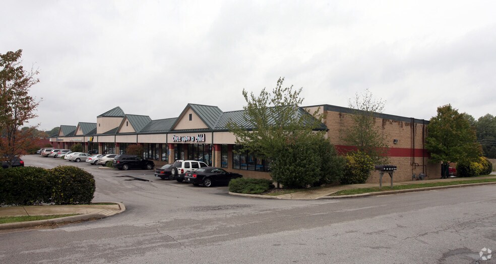 3470 W 3rd St, Bloomington, IN à louer - Photo de l’immeuble – Image 2 sur 8