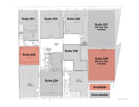 322-326 S Jefferson St, Mason, MI à louer Photo intérieure– Image 1 sur 1