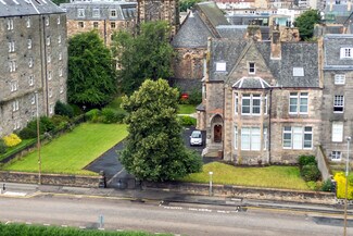 Plus de détails pour 11 Johns Pl, Edinburgh - Bureau à vendre