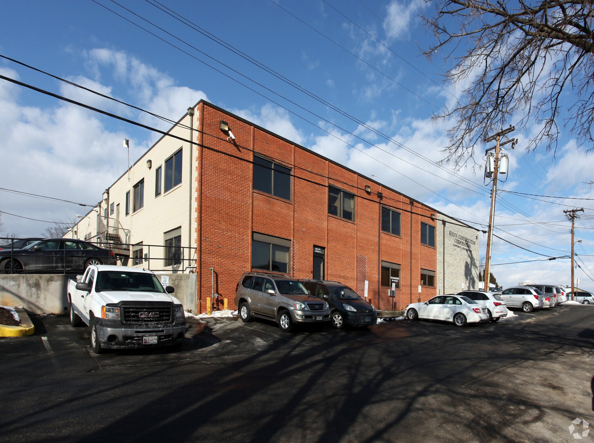 5706-5712 Frederick Ave, Rockville, MD à louer Photo principale– Image 1 sur 5