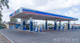 Plus de détails pour 1571 W Apache Trl, Apache Junction, AZ - Local commercial à vendre