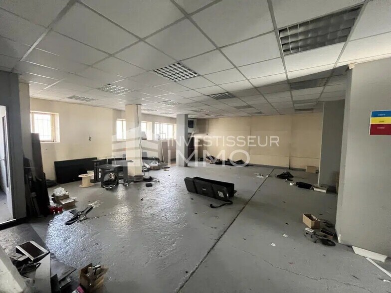 Bureau dans Lagny-sur-Marne à louer - Photo de l’immeuble – Image 2 sur 6