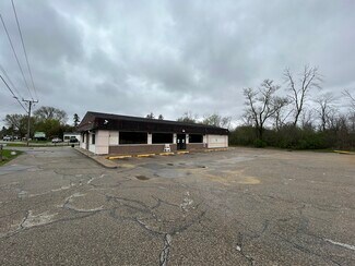 Plus de détails pour 424 W Main St, Cambridge, WI - Local commercial à vendre