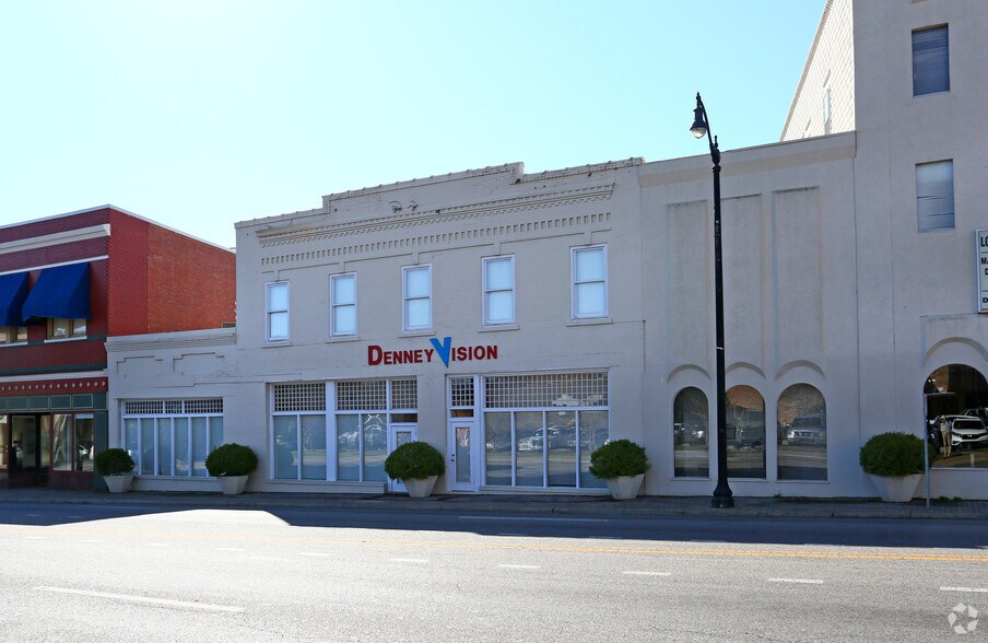 139 W Main St, Dothan, AL à vendre - Photo de l’immeuble – Image 3 sur 3