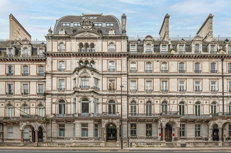 10.-11 Grosvenor Pl, Londres à louer - Photo principale – Image 1 sur 1