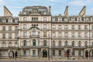 Plus de détails pour 10.-11 Grosvenor Pl, Londres - Bureau à louer