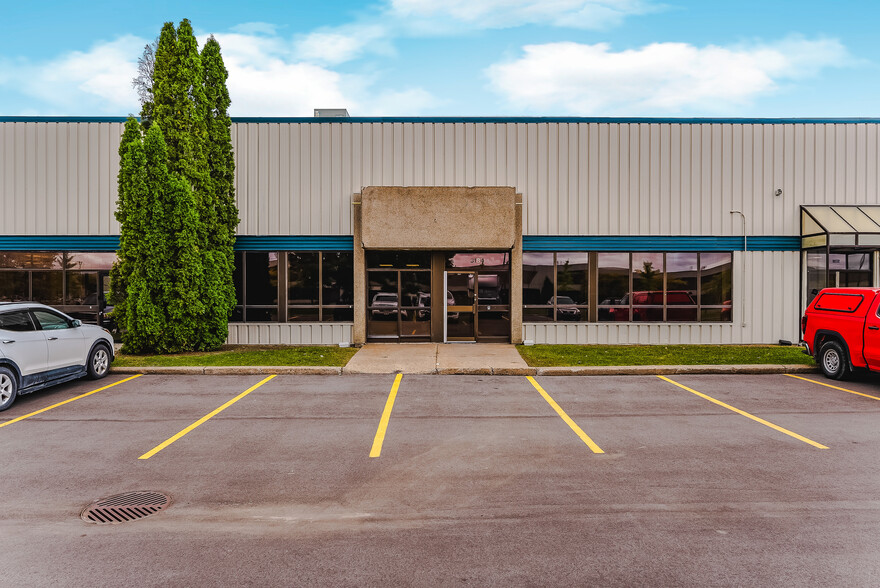 3184 Rue Joseph-Dubreuil, Verdun, QC à louer - Photo de l’immeuble – Image 2 sur 6