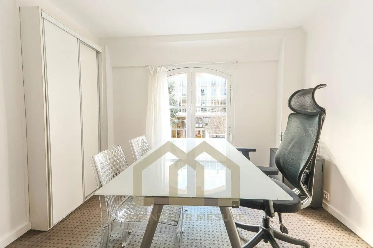 1 Rue Favart, Paris à louer Photo intérieure– Image 1 sur 5