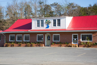 Plus de détails pour 8079 State Road 259, Lost River, WV - Hôtellerie à vendre