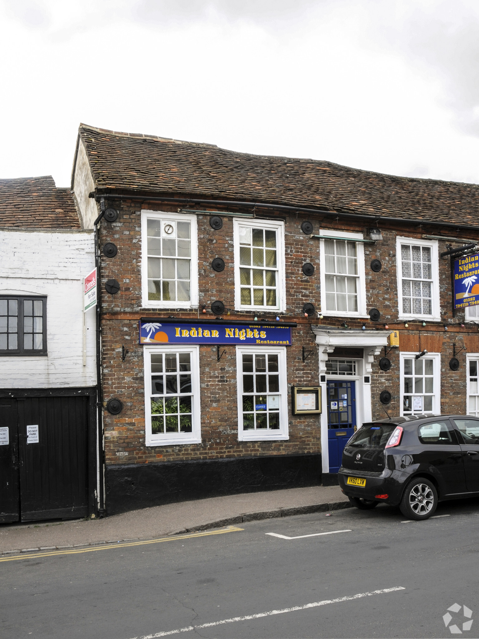 52 High St, Redbourn à louer Photo principale– Image 1 sur 3