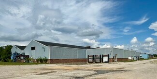 Plus de détails pour 300 N West St, Marengo, IL - Industriel/Logistique à vendre